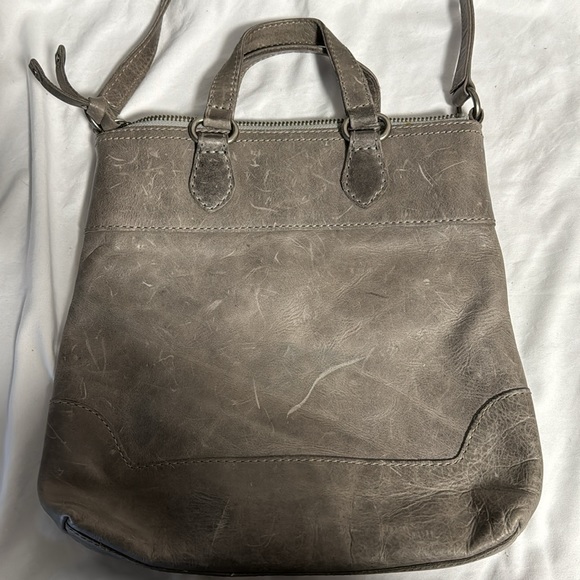 Frye crossbody purse - Picture 2 of 6